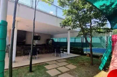 Lote/terreno à venda no condomínio residence mont blanc em campinas, são paulo.