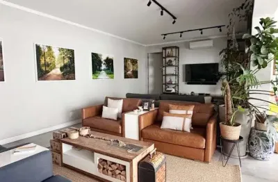 Apartamento à venda no condomínio premier espaço cerâmica em santo antônio em são caetano do sul- sp