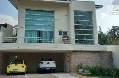 Casa sobrado à venda no condomínio jardim das palmeiras em campinas - sp.