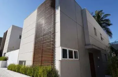 Casa de ato padrão à venda condomínio hípica garden em granja julieta, zona sul - sp