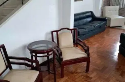 Sobrado à venda no bairro de mirandópolis em são paulo - sp