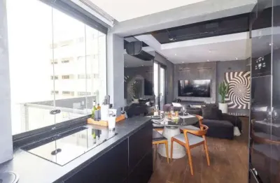 Apartamento à venda no condomínio just brigadeiro na bela vista em são paulo - sp