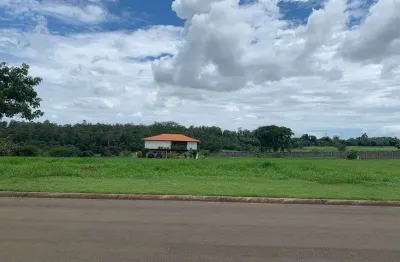 Terreno à venda no condomínio haras patente em jaguaríuna - sp.