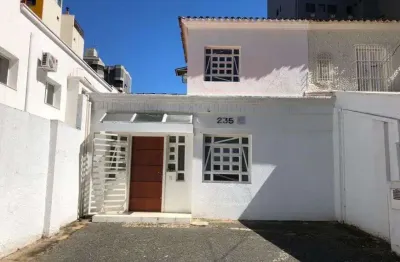 Casa comercial à venda na Rua Joaquim Novaes, Centro, Campinas