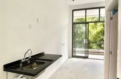 Studio com 25 m² à venda no edifício arq vila mariana, são paulo -sp