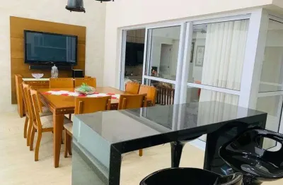 Apartamento alto padrão à venda no condomínio arthouse no taquaral em campinas - sp.