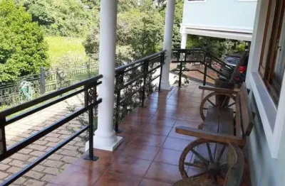 Casa com 4 quartos à venda na Alameda Ignácio Amstalden, Helvétia, Indaiatuba