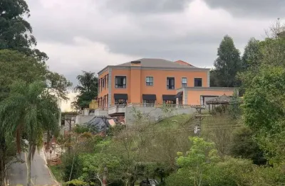 Casa à venda no condomínio tamboré 1 em barueri - sp.