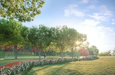 Lote à venda condomínio ville sainte anne em sousas - campinas, são paulo