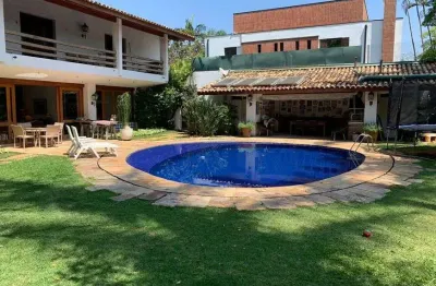 Casa com 4 quartos à venda na Rua Albert Haussay, Butantã, São Paulo