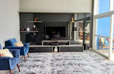 Apartamento à venda no condomínio duo morumbi no bairro morumbi em são paulo - sp