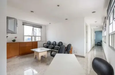 Sala comercial à venda no condomínio edifício pamplona personal office em são paulo - sp