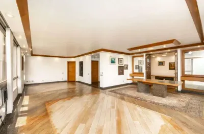 Apartamento alto padrão à venda no edifício castellabate no jardim europa em são paulo - sp