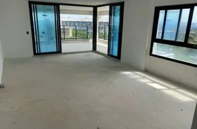 Apartamento para venda no edifício il bosco morumbi - são paulo/sp