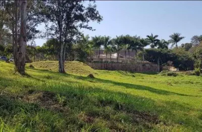 Terreno à venda no condomínio chácaras do alto da nova campinas em campinas - sp.