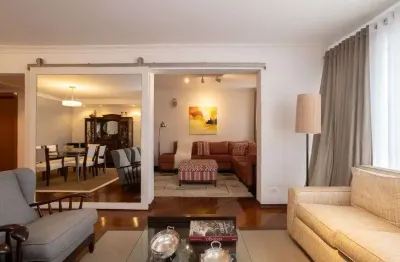 Apartamento para venda condomínio edifício clarice itaim bibi - são paulo - sp