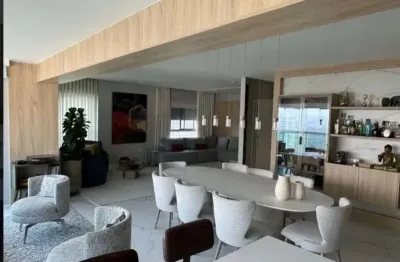 Apartamento à venda no condomínio the garden em baruerí - sp