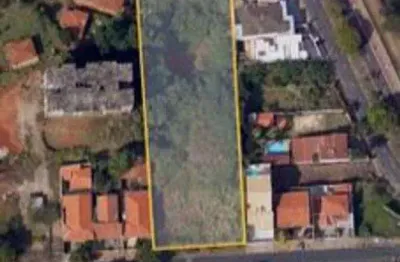 Lote/terreno para venda tem 5200 metros quadrados em parque taquaral - campinas - sp