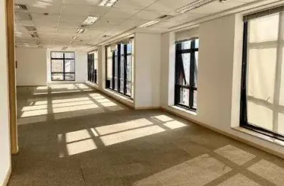 Sala/conjunto para aluguel tem 700 metros quadrados com 9 quartos em nova campinas - campinas - sp.