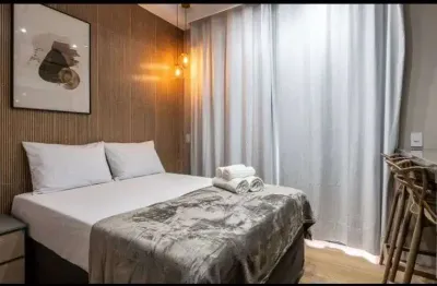 Studio mobiliado à venda no studio nik estação vila mariana na vila mariana em são paulo - sp