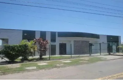 Imóvel comercial para venda tem 1977 metros quadrados em macuco - valinhos - sp