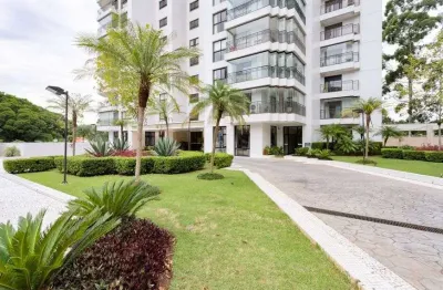 Apartamento para venda tem 370 metros quadrados com 3 quartos em santo amaro - são paulo - sp