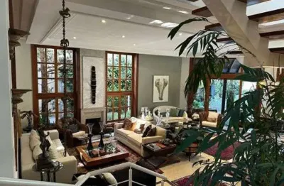 Casa sobrado à venda no condomínio residencial das colinas em barão geraldo - campinas - sp
