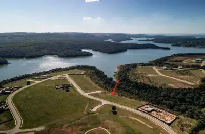 Terreno/ lote alto padrão à venda no condomínio portofino em piedade - sp