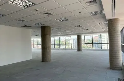 Sala comercial para locação no edificio cambuí corporate no cambuí em campinas - sp