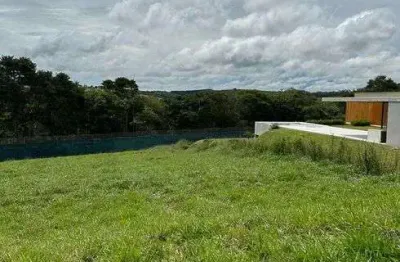 Lote/ terreno à venda no condomínio quinta da baroneza em bragança paulista - sp