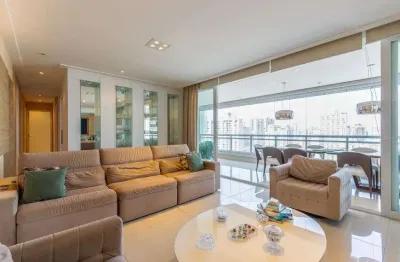 Apartamento alto padrão à venda no condomínio park one ibirapuera no paraíso em são paulo - sp