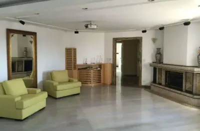Apartamento alto padrão à venda no condomínio maison jardim phoenix na saúde em são paulo - sp