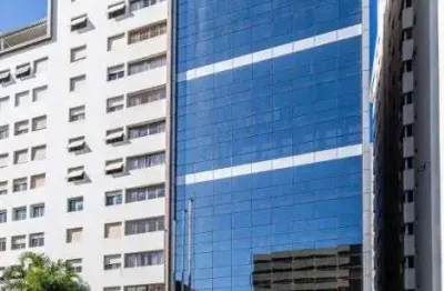 Prédio para alugar na Rua Bela Cintra, 151, Consolação, São Paulo