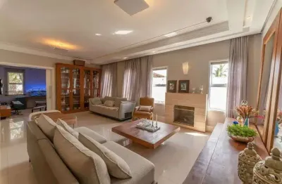 Casa à venda no condomínio villaggio shangrilá em parque xangrilá - campinas - sp