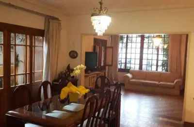 Casa com 3 quartos à venda no Mirandópolis, São Paulo 