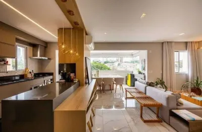 Apartamento à venda no condomínio artvitta no taquaral em campinas - sp