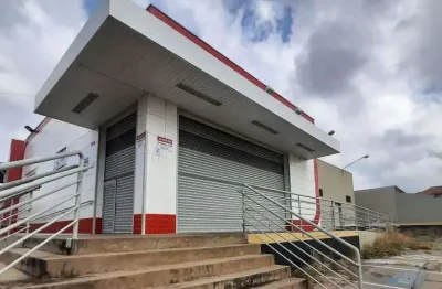 Prédio à venda na Avenida das Amoreiras, 8393, Parque Itália, Campinas