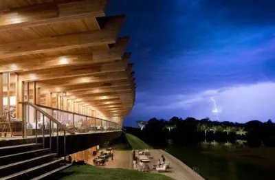 Terreno/lote à venda no condomínio alto luxo boa vista village em porto feliz - sp.
