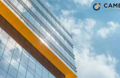 Sala comercial para locação no cambuí - campinas - sp