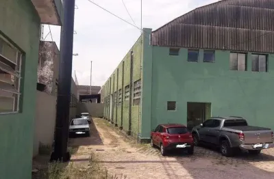 Galpão/depósito/armazém para venda possui 3194 metros quadrados em caxambu - jundiaí - sp.