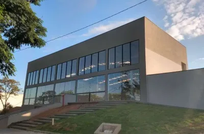 Prédio comercial para venda tem 1200 metros quadrados em jardim conceição (sousas) - campinas .