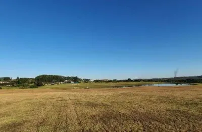 Terreno/lote à venda no condomínio fazenda boa vista - porto feliz - sp.