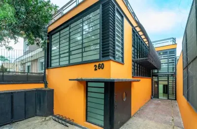 Casa sobrado comercial à venda na vila madalena em são paulo - sp