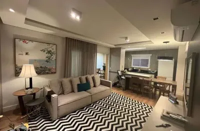 Apartamento à venda o condomínio horizon residence premium no taquaral - campinas - sp