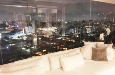 Apartamento à venda em vila mariana - são paulo - sp