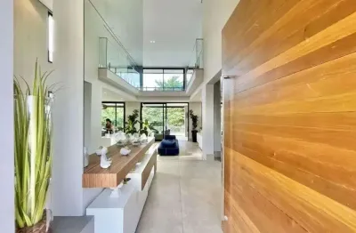 Casa sobrado à venda no alphaville granja viana em granja viana em carapicuíba - sp