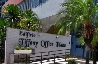 Sala à venda no edifício tiffany office plaza em botafogo - campinas - sp