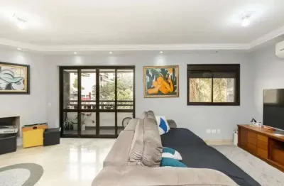 Apartamento à venda no edifício jardin de provence na vila andrade em são paulo - sp