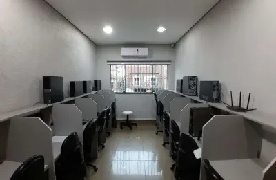 Casa comercial à venda na Rua Lino Coutinho, 1579, Ipiranga, São Paulo
