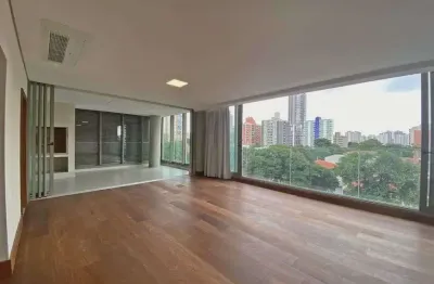 Apartamento à venda no edifício bossa nova em cambuí - campinas - sp